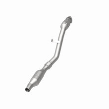 Load image into Gallery viewer, MagnaFlow Exhaust Products 24318 HM Grade Direct-Fit Catalytic Converter for Select Audi S4