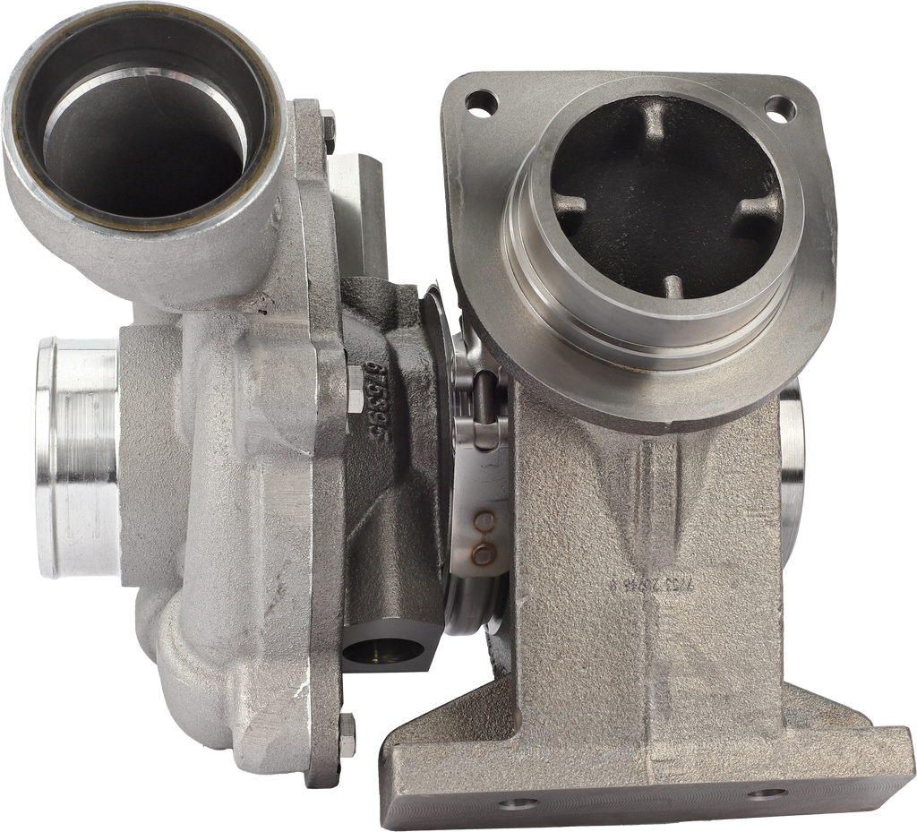 Alliant Power 479523 Turbocharger