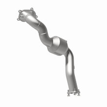 Load image into Gallery viewer, MagnaFlow Exhaust Products 52316 OEM Grade Direct-Fit Catalytic Converter for Select Audi A8 Quattro, Audi RS7, Audi S6, Audi S7, Audi S8