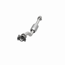 Load image into Gallery viewer, MagnaFlow Exhaust Products 23465 HM Grade Direct-Fit Catalytic Converter for Select Chevrolet Cavalier, Chevrolet Malibu, Pontiac Grand Am, Pontiac Sunfire