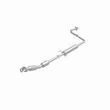 Load image into Gallery viewer, MagnaFlow Exhaust Products 5631752 California CARB Direct-Fit Catalytic Converter for Select Toyota Prius