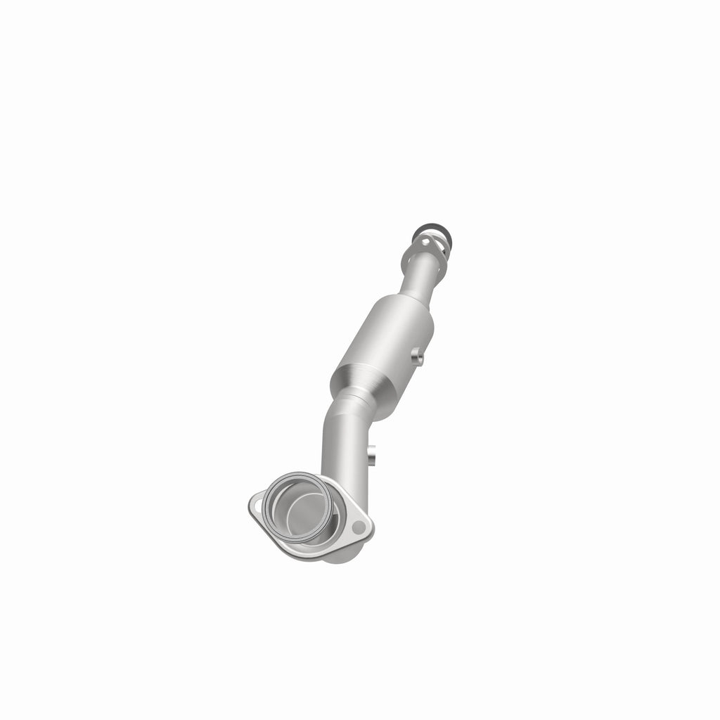 MagnaFlow Exhaust Products 51990 OEM Grade Direct-Fit Catalytic Converter for Select Honda Element