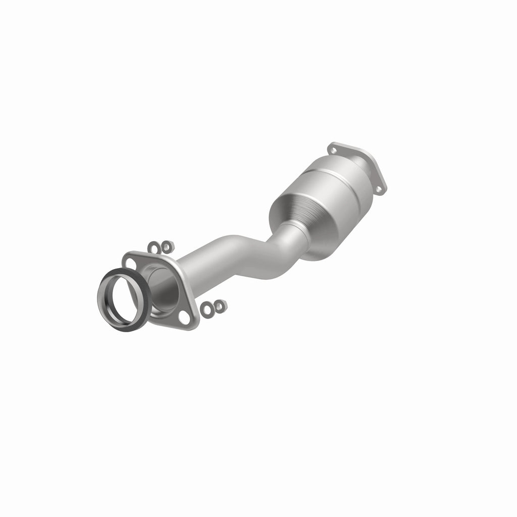 MagnaFlow Exhaust Products 52272 OEM Grade Direct-Fit Catalytic Converter for Select Nissan Sentra
