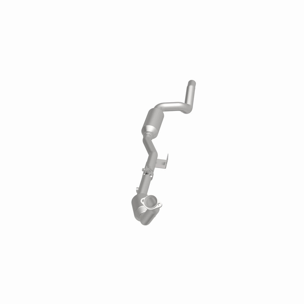 MagnaFlow Exhaust Products 4583866 California CARB Direct-Fit Catalytic Converter for Select Mercedes-Benz ML320