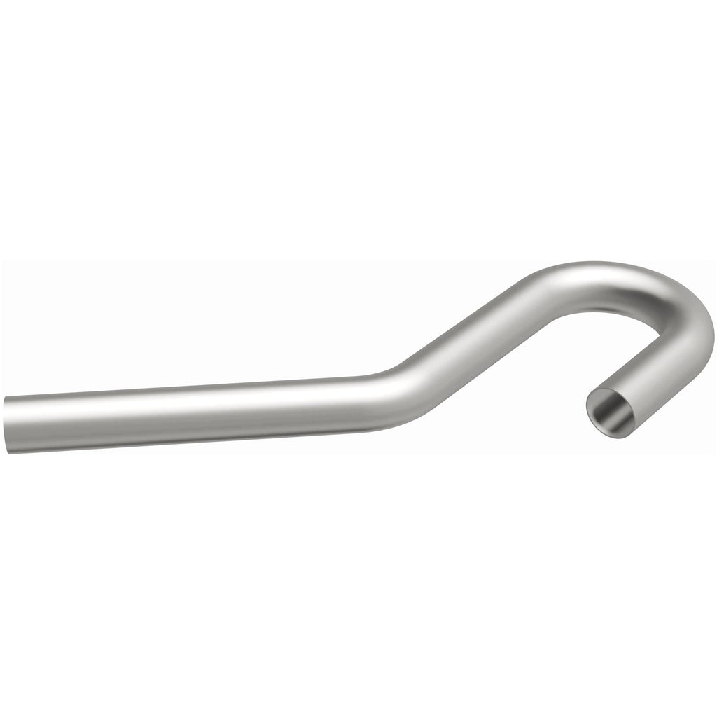 MagnaFlow Exhaust Products 10760 10 pk - Universal Exhaust Pipe - 2.25in.