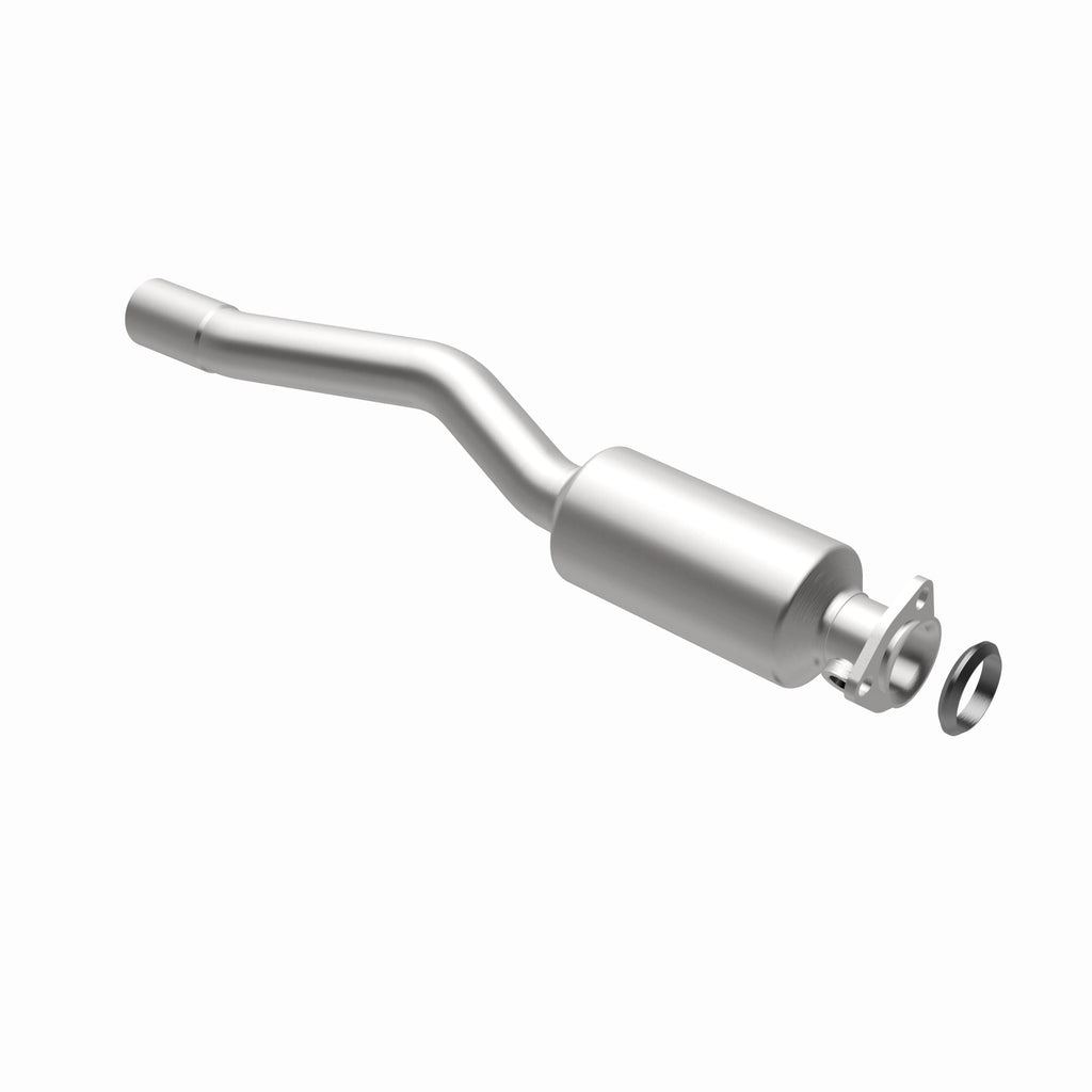 MagnaFlow Exhaust Products 23945 Standard Grade Direct-Fit Catalytic Converter for Select Volvo 740, Volvo 745, Volvo 940