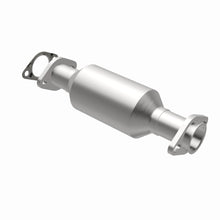Load image into Gallery viewer, MagnaFlow Exhaust Products 3391240 California CARB Direct-Fit Catalytic Converter for Select Mitsubishi Van