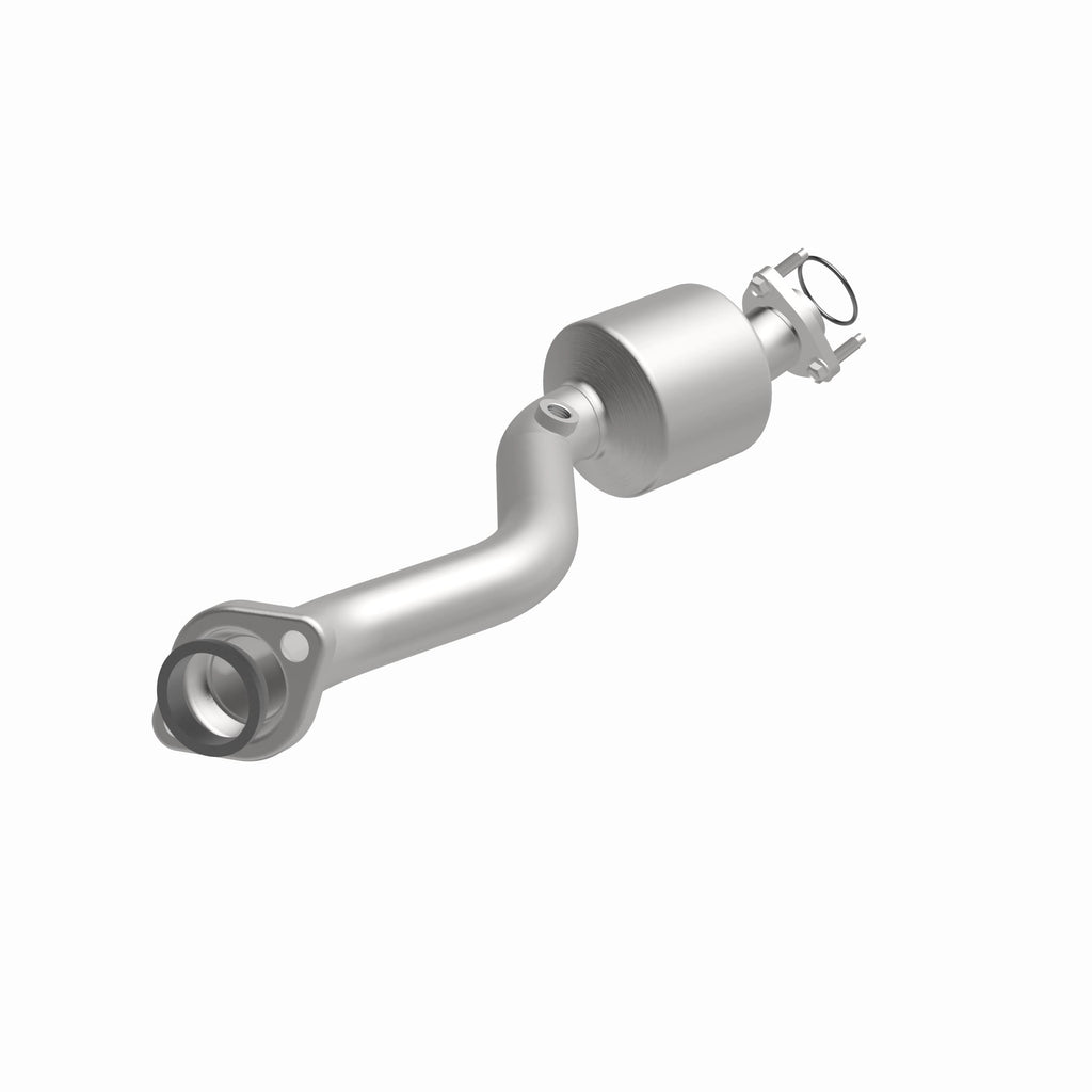 MagnaFlow Exhaust Products 5671028 California CARB Direct-Fit Catalytic Converter for Select Honda CR-Z, Honda Insight