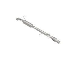 Load image into Gallery viewer, MagnaFlow Exhaust Products 17148 Off Road Pro Series Gas Stainless Cat-Back for Select Chevrolet Silverado 1500, GMC Sierra