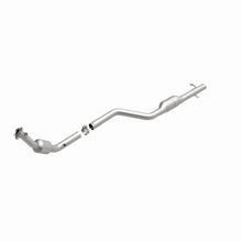 Load image into Gallery viewer, MagnaFlow Exhaust Products 24050 HM Grade Direct-Fit Catalytic Converter for Select Mercedes-Benz SL500