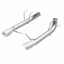 Load image into Gallery viewer, MagnaFlow Exhaust Products 15152 Race Series Axle-Back System for Select Ford Mustang