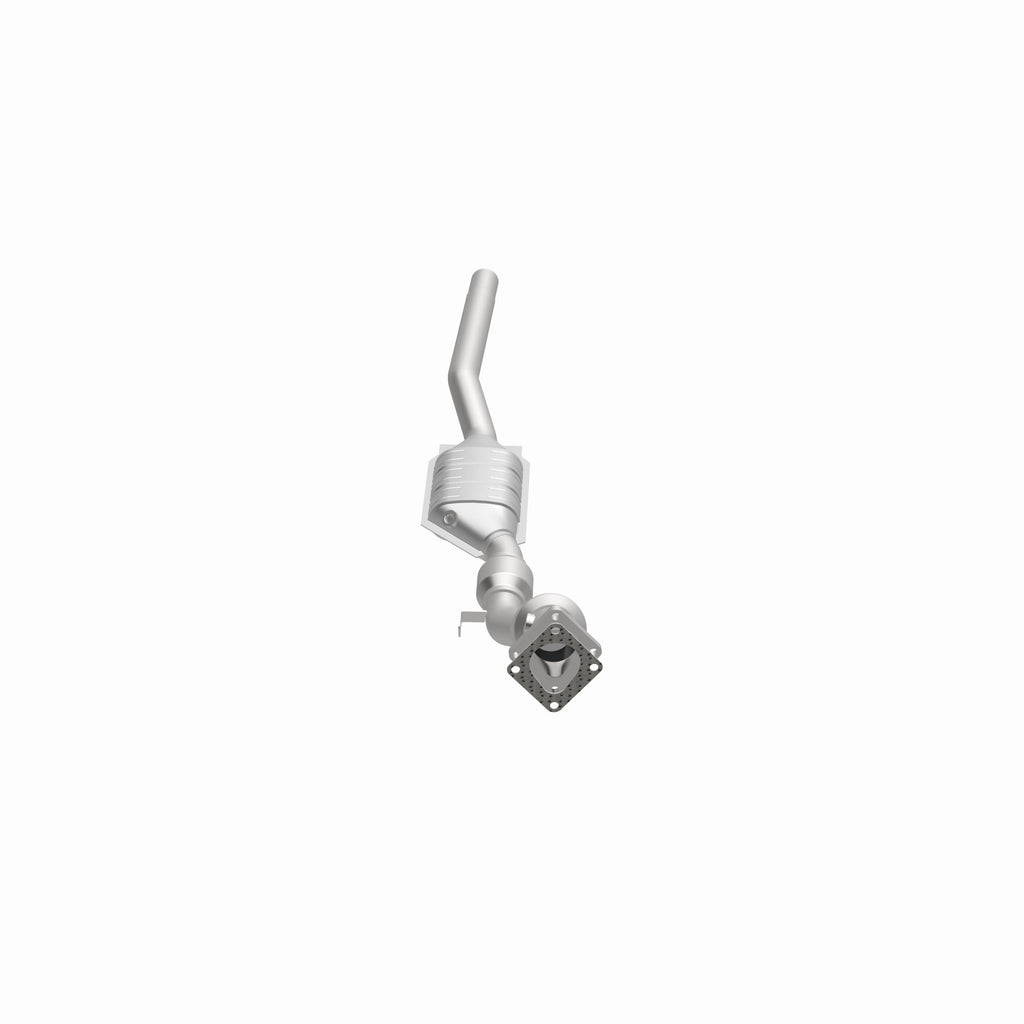 MagnaFlow Exhaust Products 24313 HM Grade Direct-Fit Catalytic Converter for Select Audi S4