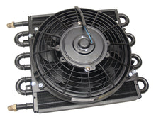 Load image into Gallery viewer, Engine-Oil-And-Automatic-Transmission-Oil-Cooler