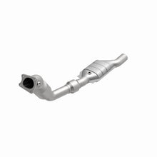 Load image into Gallery viewer, MagnaFlow Exhaust Products 49743 OEM Grade Direct-Fit Catalytic Converter for Select Audi RS6