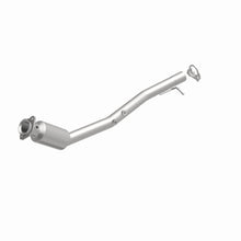 Load image into Gallery viewer, MagnaFlow Exhaust Products 5451714 California CARB Direct-Fit Catalytic Converter for Select Land Rover Range Rover