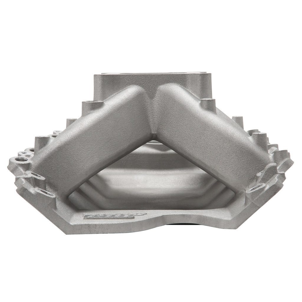 Intake-Manifold-Victor-Jr-Holden-V8-Vn-Efi-Single-Plane-4150-Throttle-Body