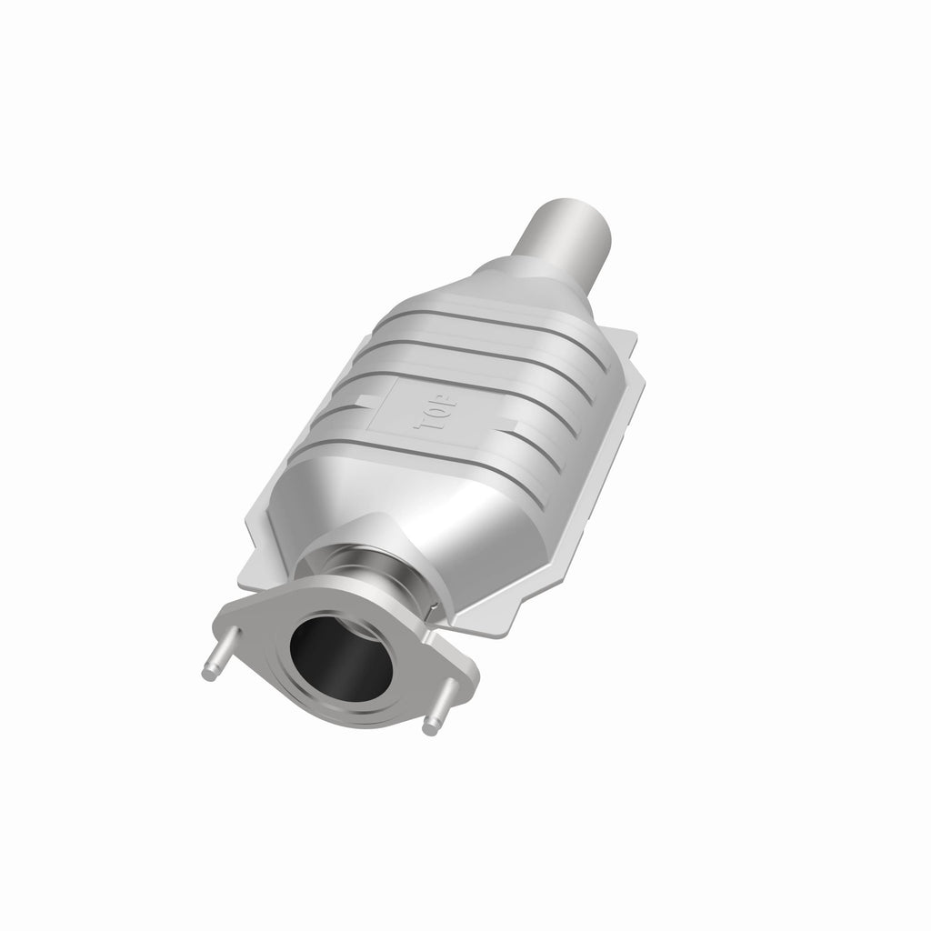 MagnaFlow Exhaust Products 25206 HM Grade Direct-Fit Catalytic Converter for Select Ford Fusion, Lincoln Zephyr, Mercury Milan
