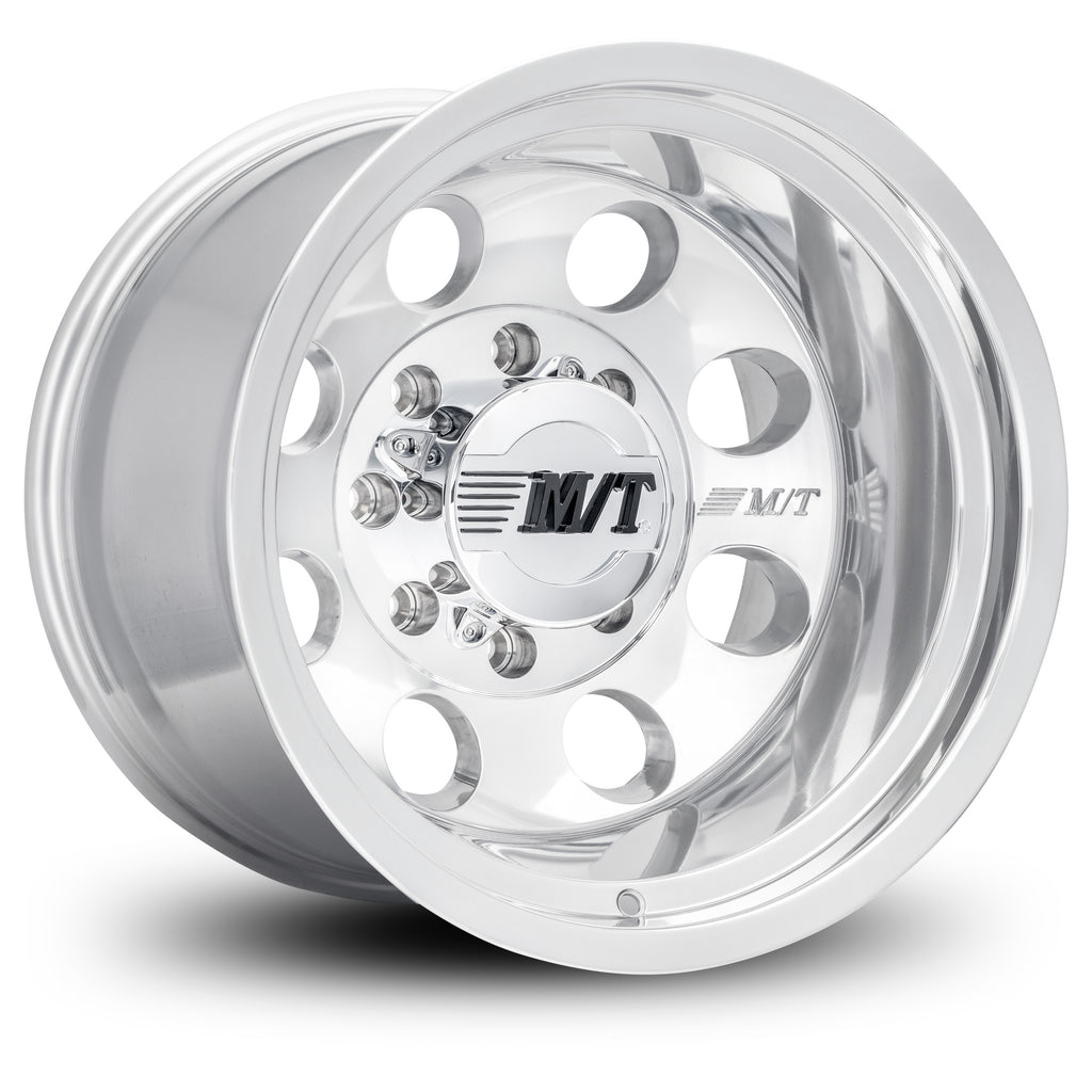 Mickey Thompson 277012 17x12 8x180 4.25 MT CLASSIC III
