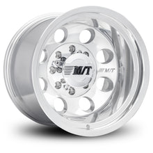 Load image into Gallery viewer, Mickey Thompson 277005 17x12 5x5 4.25 MT CLASSIC III