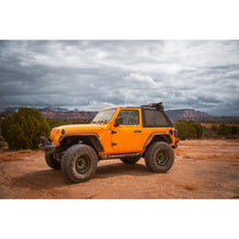 Load image into Gallery viewer, 18--Jeep-Wrangler-Jl-2Dr-Trektop-Glide-Blk-Diamon