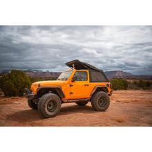 Load image into Gallery viewer, 18--Jeep-Wrangler-Jl-2Dr-Trektop-Glide-Blk-Twill