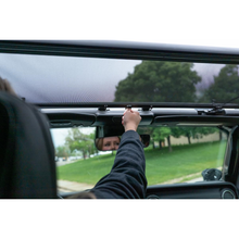 Load image into Gallery viewer, 18--Jeep-Wrangler-Jl-Sunscreen