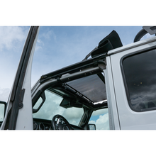 Load image into Gallery viewer, 18--Jeep-Wrangler-Jl-Sunscreen