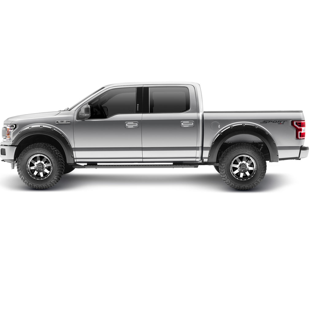 18-18-Ford-F-150-Pocket-Style-Flares-2Pc---Black