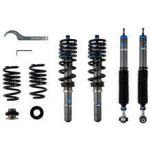 Load image into Gallery viewer, 18-19-Audi-Rs5-Evo-T1-Suspension-Kit---Front--Rear
