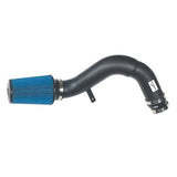 Injen SP3082WB Wrinkle Black SP Short Ram Cold Air Intake System