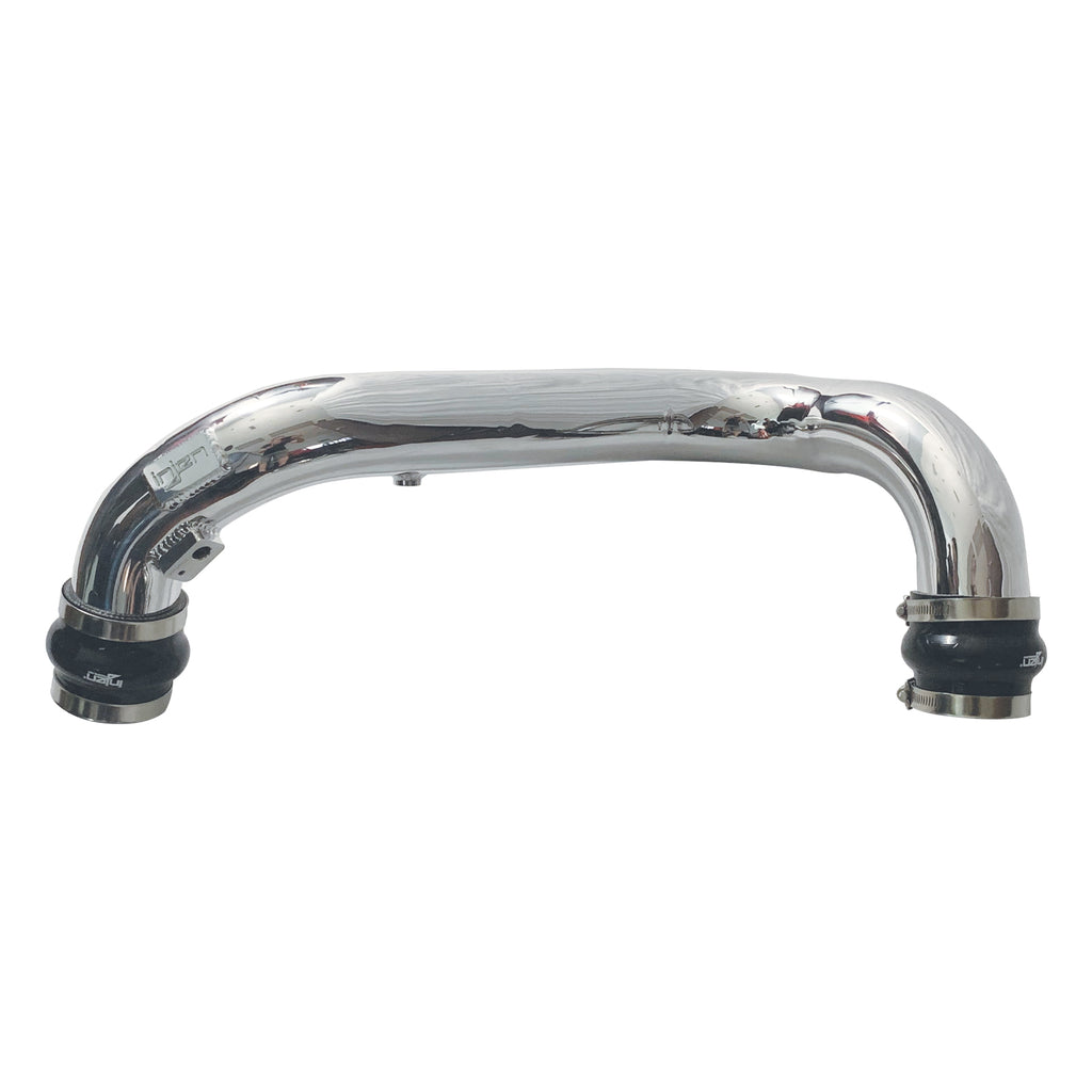 18-19-Audi-S4S5-(B9)-V6-3.0L-Turbo-Polished-Intercooler-Piping