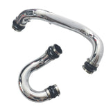 Injen SES3082ICP Polished SP Short Ram Cold Air Intake System