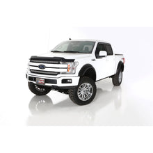 Load image into Gallery viewer, 18-19-Ford-F-150-Drt-Style-Flares-4Pc---Black