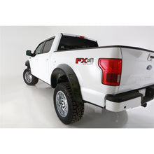 Load image into Gallery viewer, 18-19-Ford-F-150-Drt-Style-Flares-4Pc---Black
