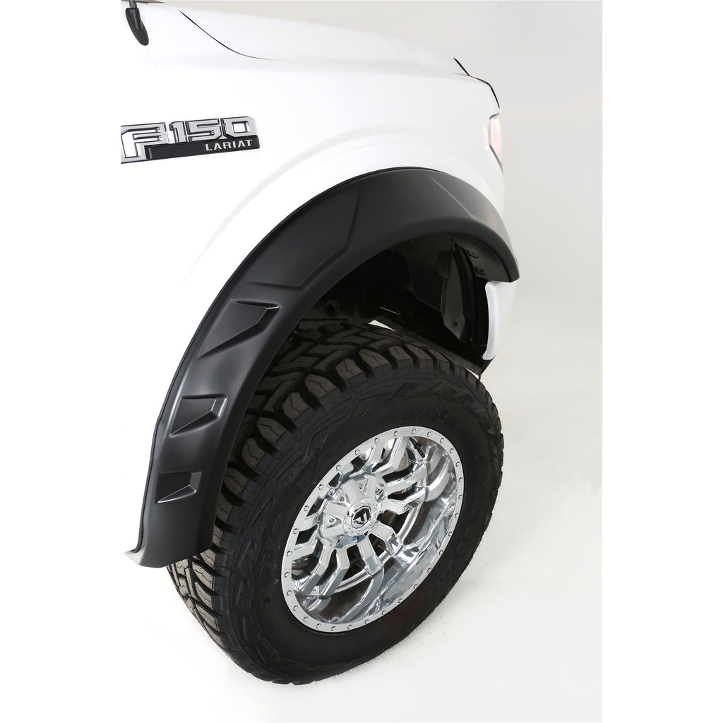 18-19-Ford-F-150-Drt-Style-Flares-4Pc---Black