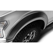Load image into Gallery viewer, 18-19-Ford-F-150-Extend-A-Fender-Style-Flares-4Pc.---Black