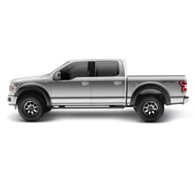 Load image into Gallery viewer, 18-19-Ford-F-150-Extend-A-Fender-Style-Flares-4Pc.---Black