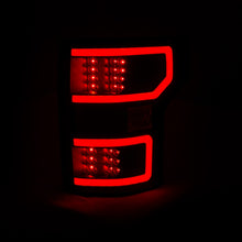 Load image into Gallery viewer, 18-19-Ford-F-150-Led-Taillights-Black