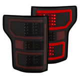 ANZO 321338  USA Led Taillights