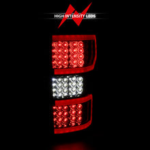 Load image into Gallery viewer, 18-19-Ford-F-150-Led-Taillights-Chrome