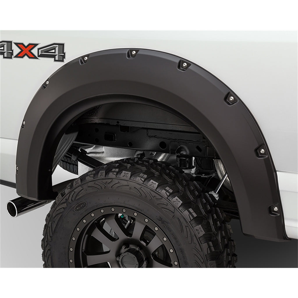 18-19-Ford-F-150-Max-Pocket-Style-Flares-2Pc---Black