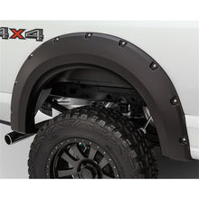 Load image into Gallery viewer, 18-19-Ford-F-150-Max-Pocket-Style-Flares-2Pc---Black