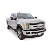 Bushwacker 20115-02 Fender Flares OE-Style 2Pc Front