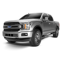 Load image into Gallery viewer, 18-19-Ford-F-150-Oe-Style-Flares-4Pc---Black