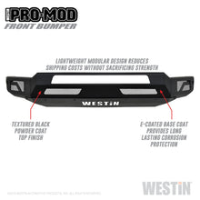 Load image into Gallery viewer, 18-19-Ford-F-150-Pro-Mod-Front-Bumper