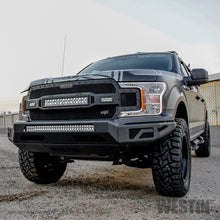 Load image into Gallery viewer, 18-19-Ford-F-150-Pro-Mod-Front-Bumper