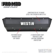 Load image into Gallery viewer, 18-19-Ford-F-250350-Pro-Mod-Skid-Plate