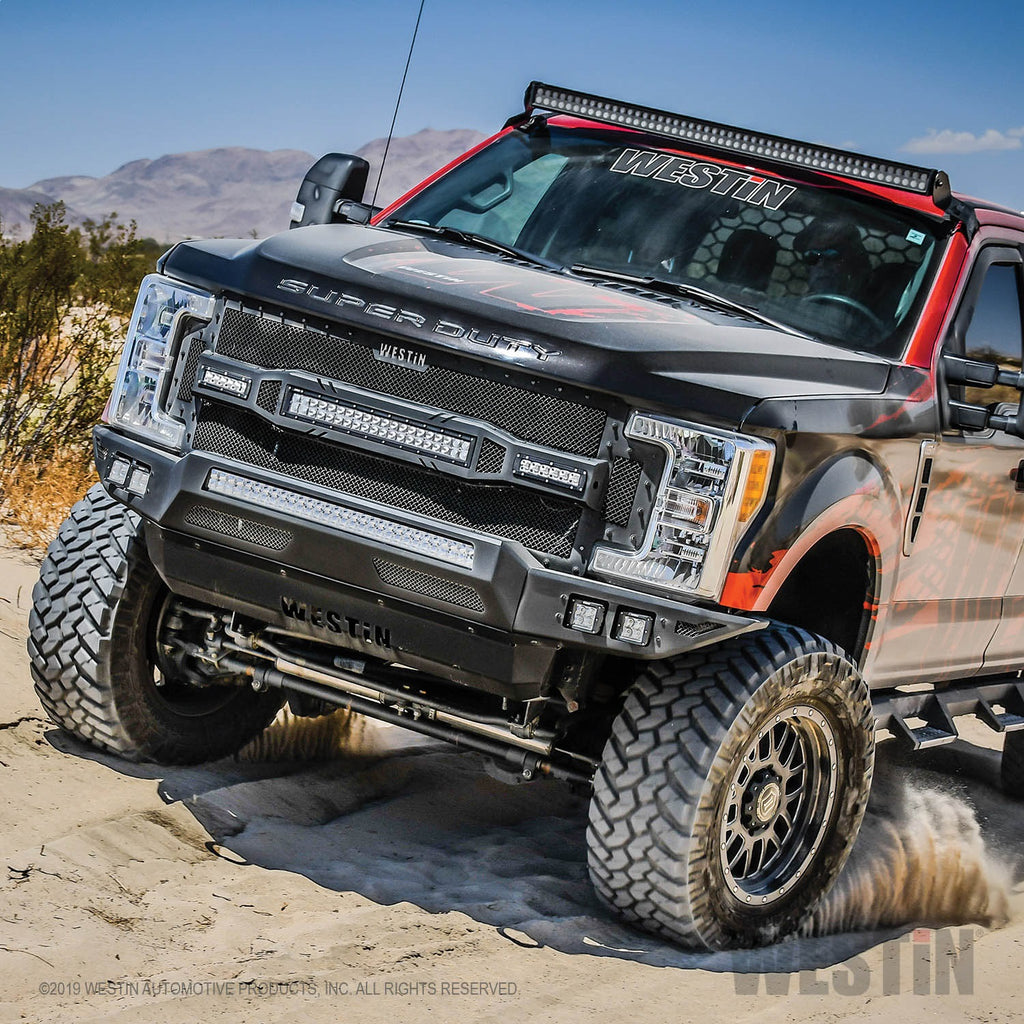 18-19-Ford-F-250350-Pro-Mod-Skid-Plate