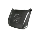 Anderson Composites AC-HD18FDMU-GT5-DS Hood