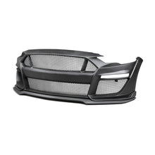 Load image into Gallery viewer, 18-19-Ford-Mustang-Type-St-Fiberglass-Front-Bumper-WLip-(Req-Anderson-Fenders)